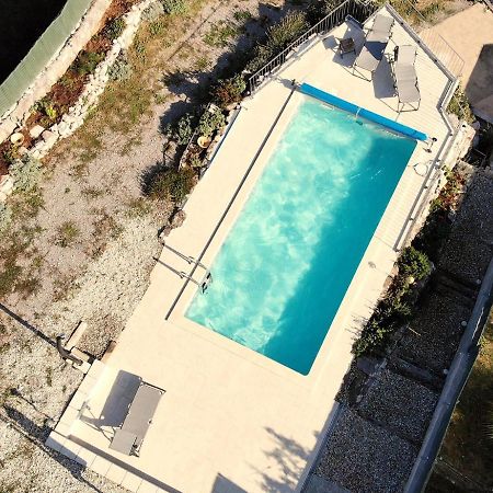 Villa Salvia - Holiday House With Pool - Jurdani Exterior foto