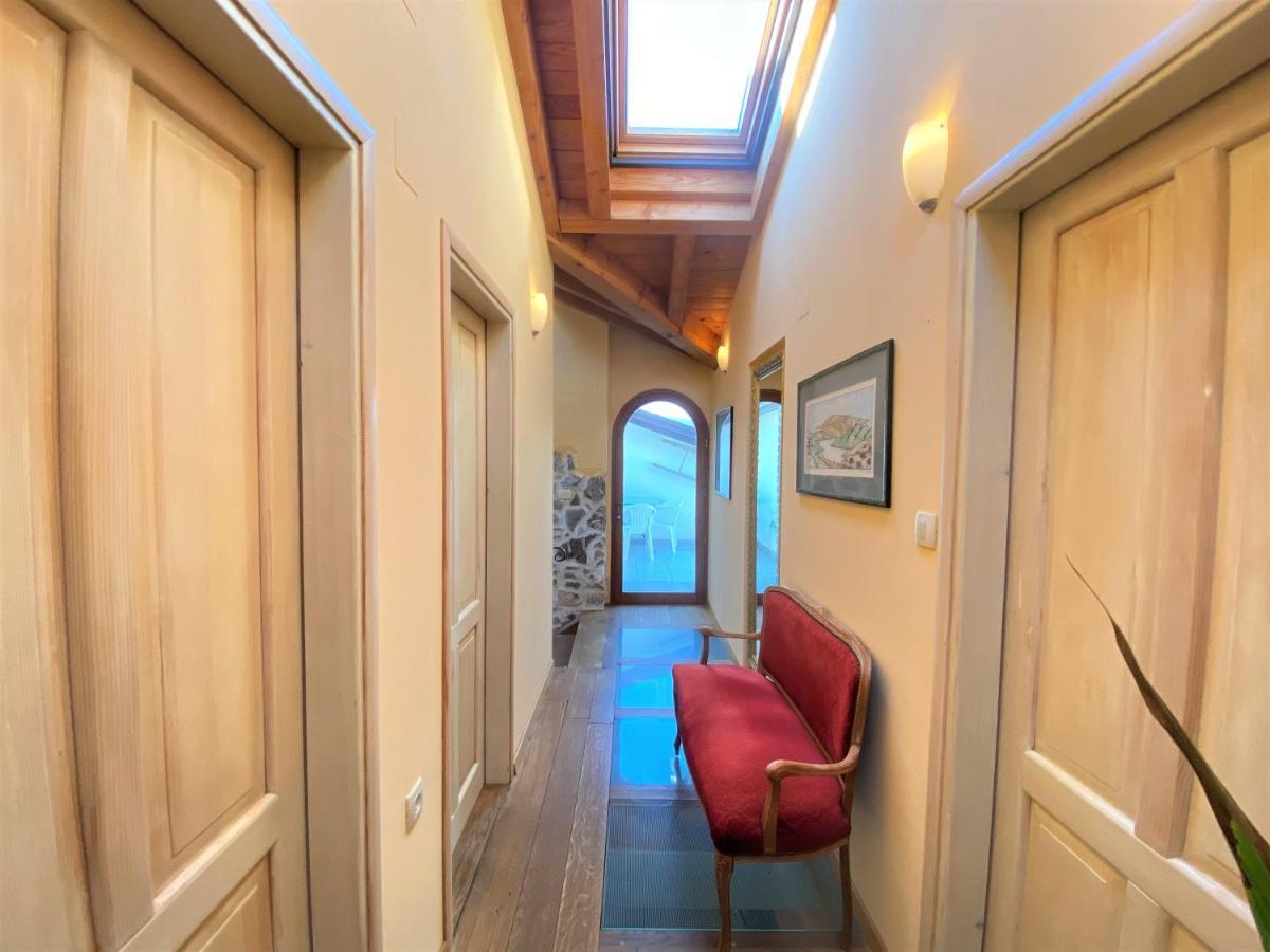Villa Salvia - Holiday House With Pool - Jurdani Exterior foto